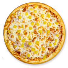 Гавайская
