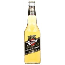 ПИВНОЙ НАПИТОК MILLER 0.5 л